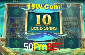 Ofertas Exclusivas 50Pmbet