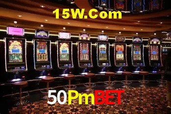 Jogos de Slot 50Pmbet