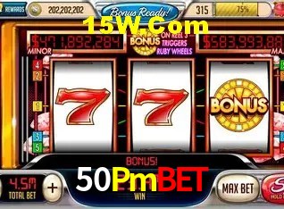 Diretório de Jogos 50Pmbet