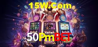 Experiência VIP 50Pmbet