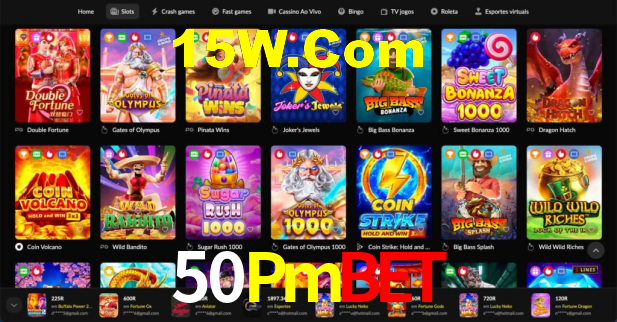 50Pmbet