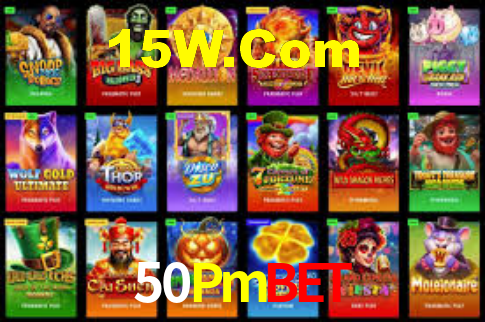 50Pmbet