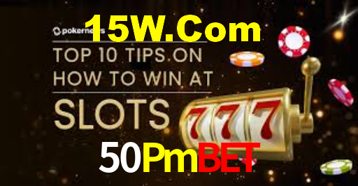 50Pmbet App