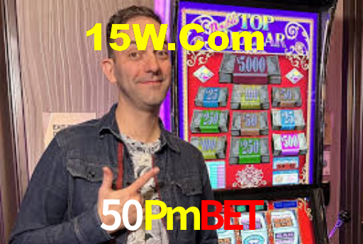 50Pmbet