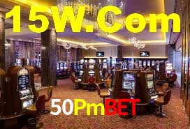 Live Casino 50Pmbet