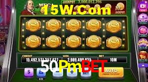 Live Casino 50Pmbet