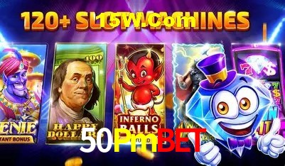 Cadastro Rápido 50Pmbet
