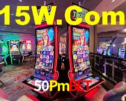 50Pmbet Vip