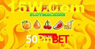 Daily Bonuses 50Pmbet