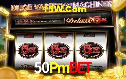 Promoções Sazonais 50Pmbet