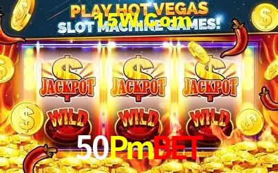 Promoção Relâmpago 50Pmbet