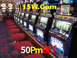Integração de APIs 50Pmbet