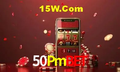 Casino Ao Vivo 50Pmbet