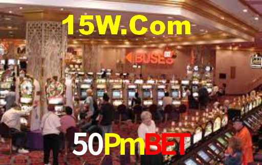 50Pmbet App