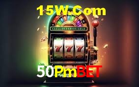 Welcome Bonus 50Pmbet